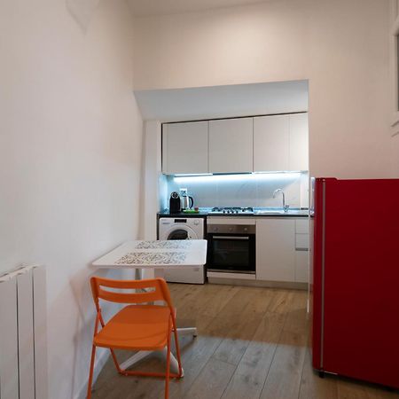 Vischi Apartment Trani By Le Marinelle Loc Turistica エクステリア 写真