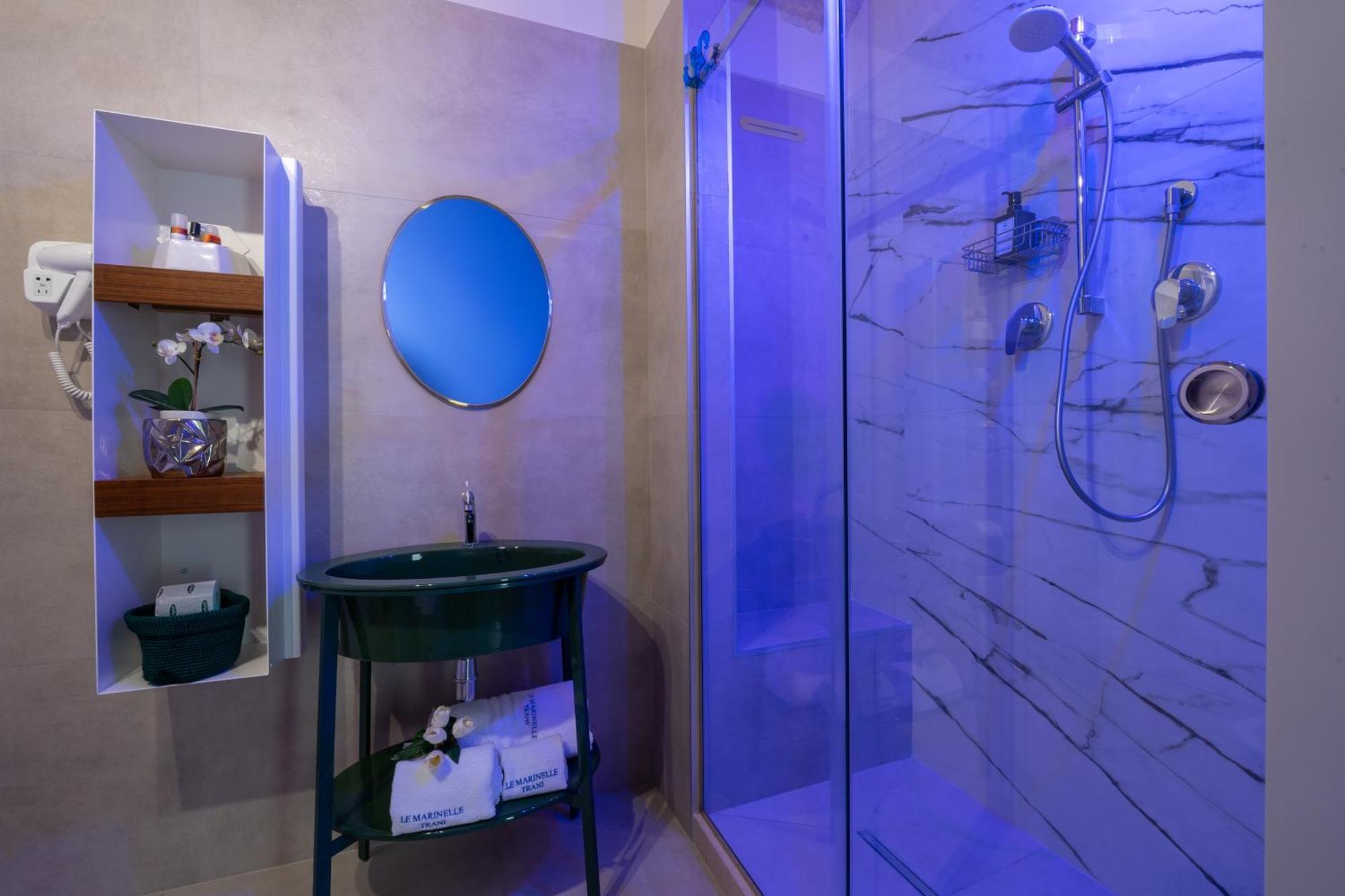 Vischi Apartment Trani By Le Marinelle Loc Turistica エクステリア 写真