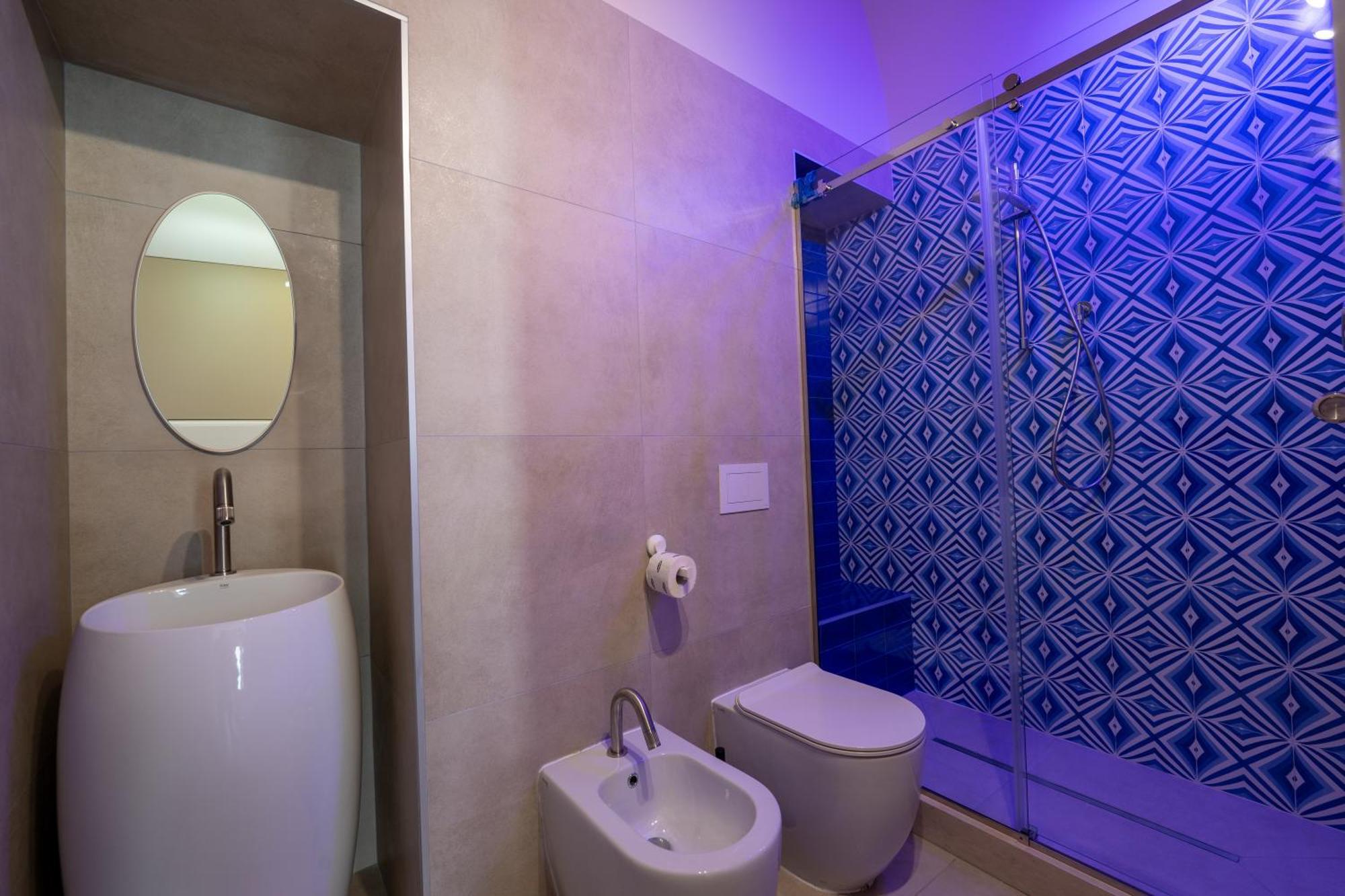 Vischi Apartment Trani By Le Marinelle Loc Turistica エクステリア 写真