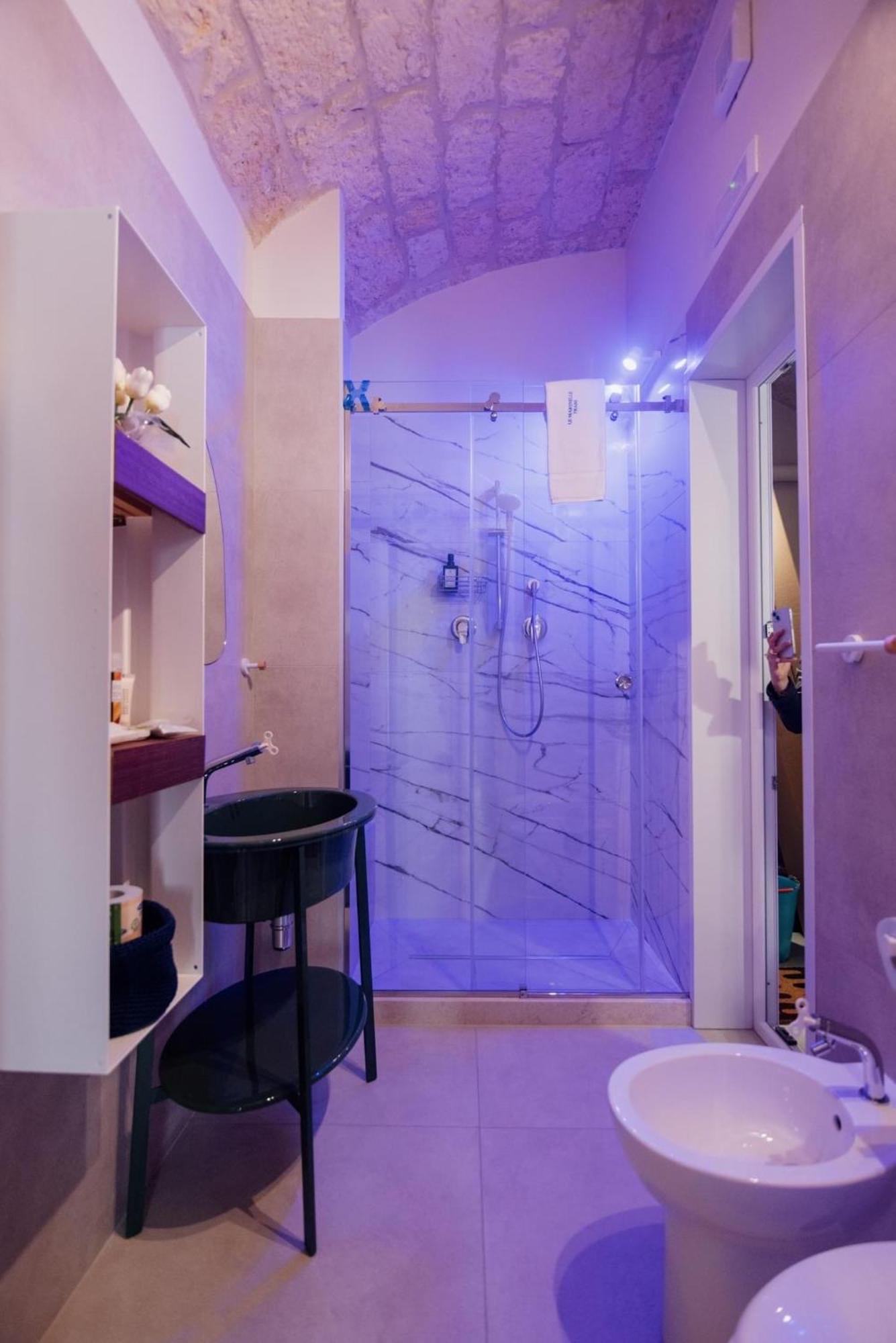 Vischi Apartment Trani By Le Marinelle Loc Turistica エクステリア 写真