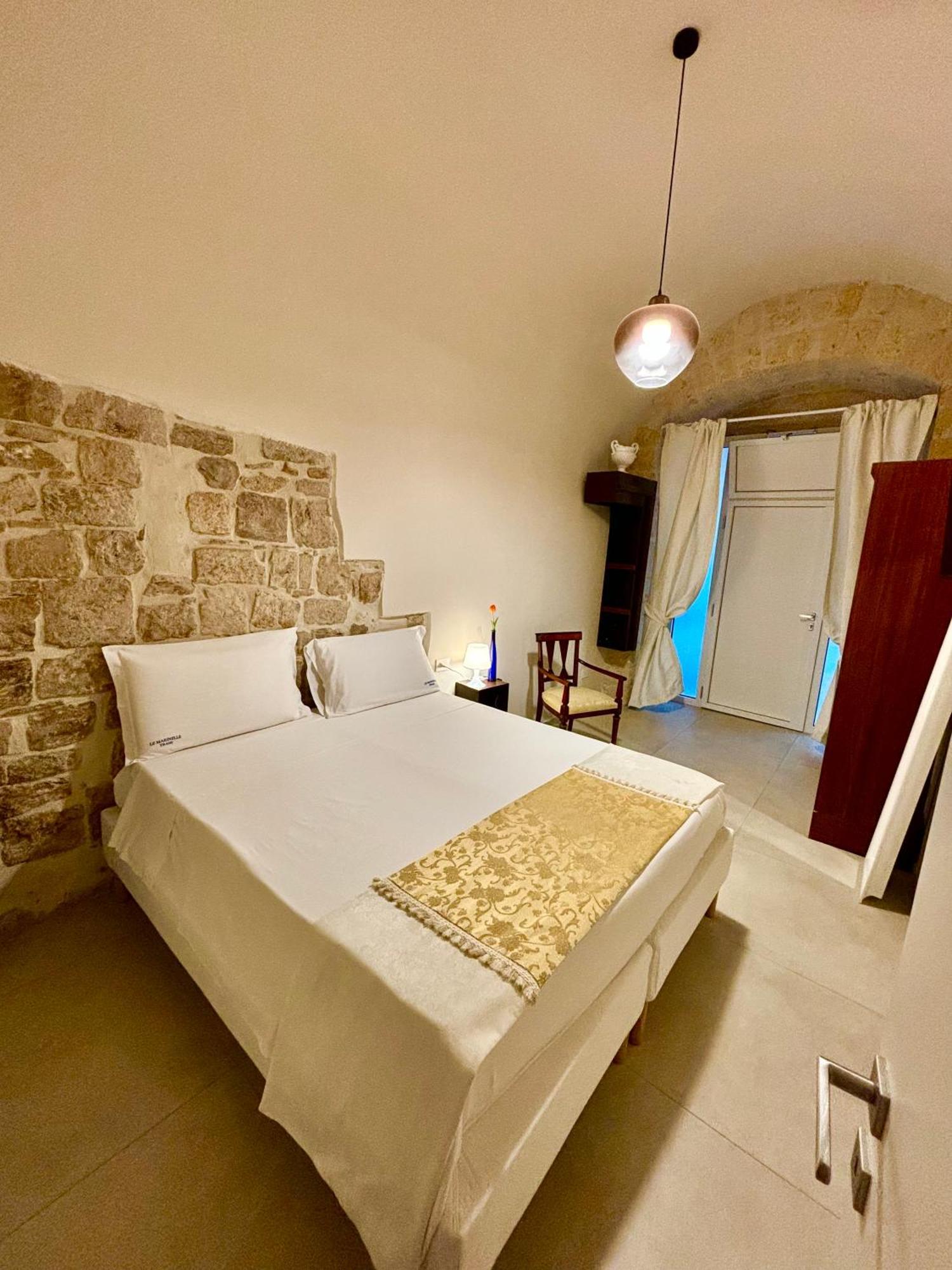 Vischi Apartment Trani By Le Marinelle Loc Turistica エクステリア 写真