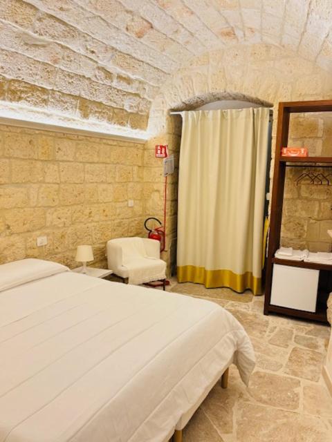 Vischi Apartment Trani By Le Marinelle Loc Turistica エクステリア 写真