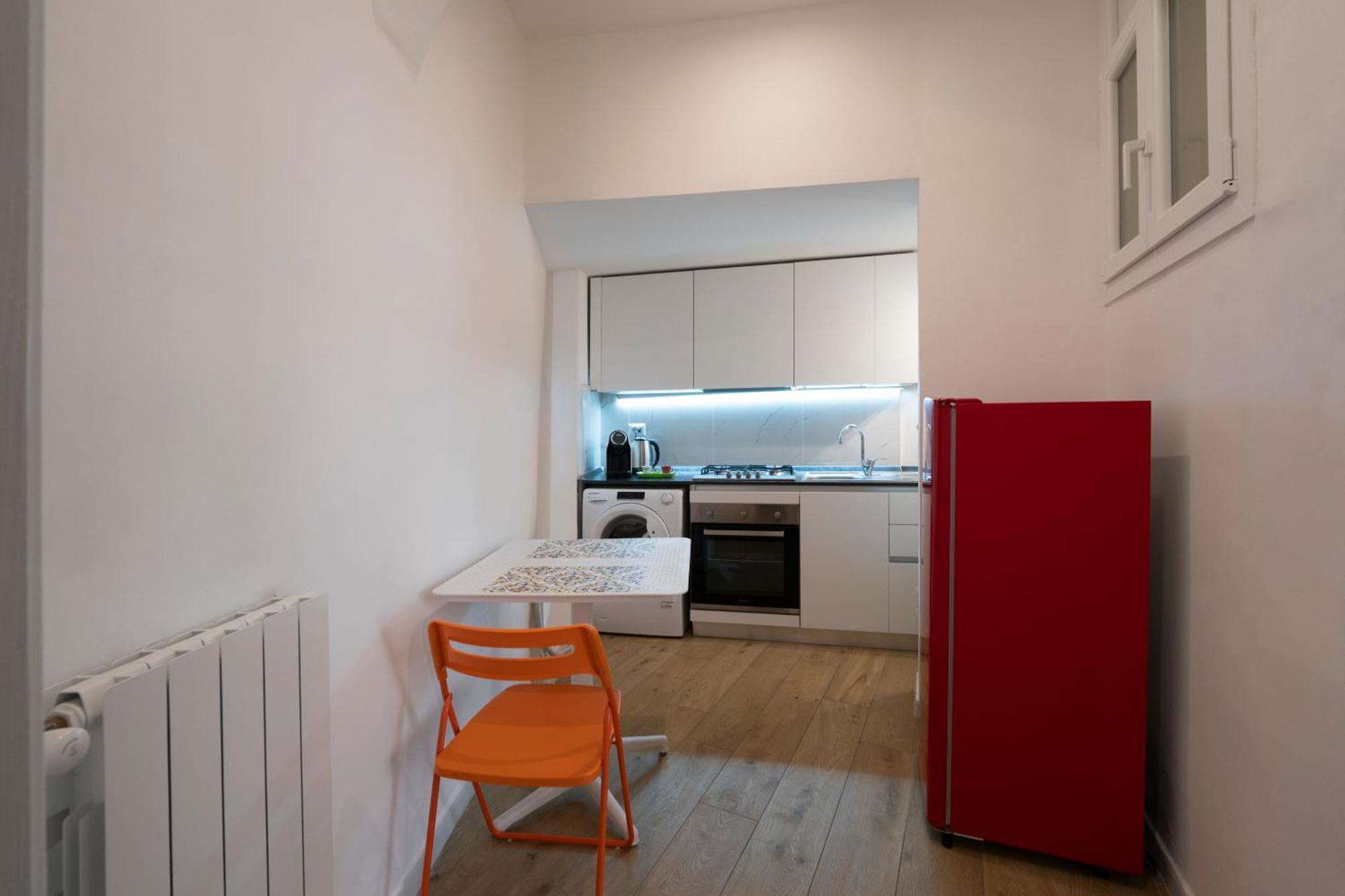 Vischi Apartment Trani By Le Marinelle Loc Turistica エクステリア 写真