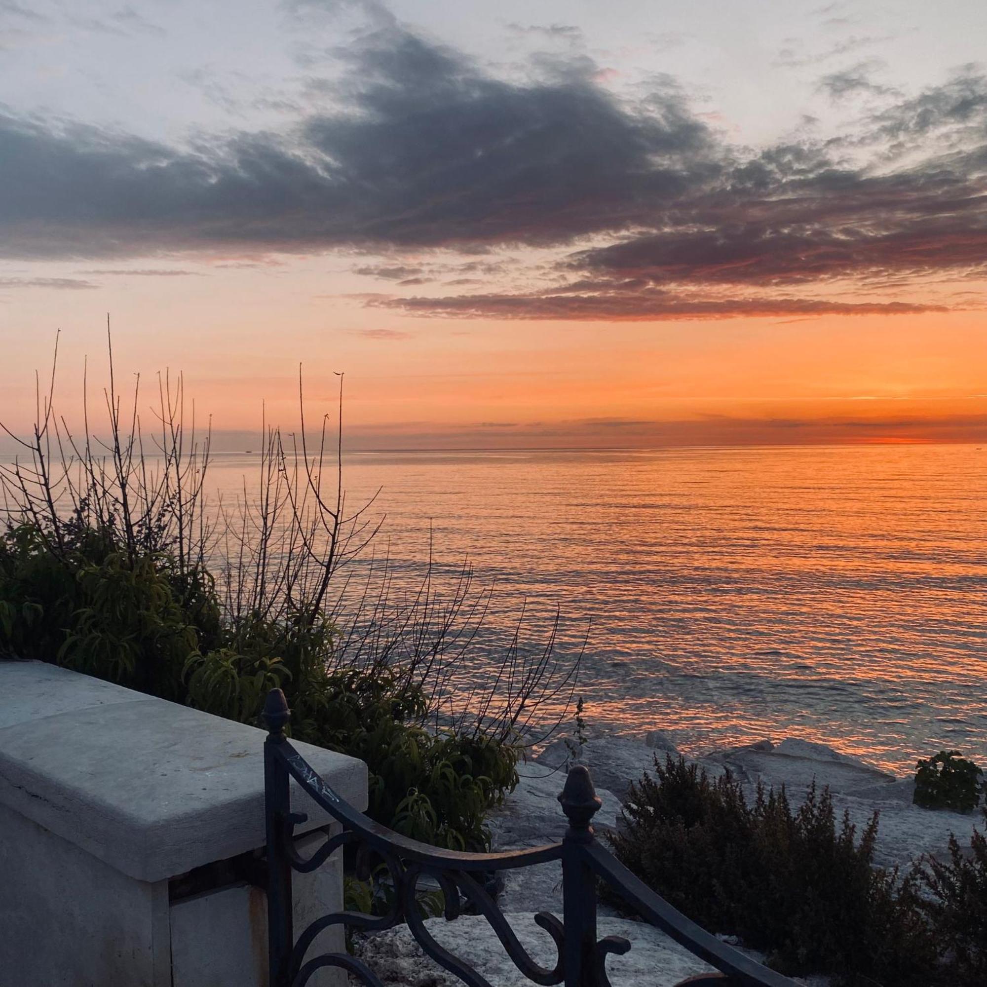 Vischi Apartment Trani By Le Marinelle Loc Turistica エクステリア 写真
